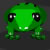 Miniatura do 3D Frogger