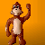 Miniatura do Spank The Monkey