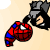 Miniatura do Spiderman