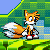 Miniatura do Sonic